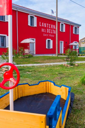 LANTERNA DEL DELTA Guest House